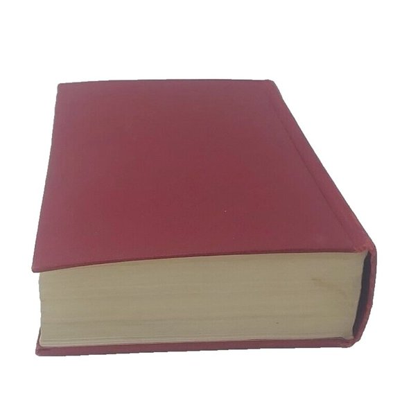 Pears Cyclopaedia-1966-1967-75th Edition-HC-The Chaucer Press-Great Britain - Picture 3 of 5